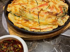 -高丽村韩国料理(兴华二路店)