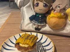 -必胜客(北苑路店)