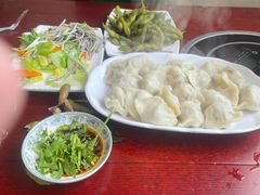 -北京清真房记小吃店