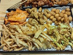 -东瓯泡泡(百里东路店)
