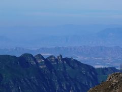 -灵山