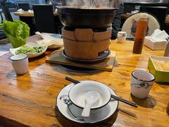 红焖羊腩煲-兄弟龙虾(胜太路总店)