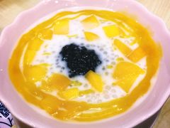 -甜心妈妈·榴莲星级糖水(北京路总店)