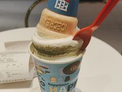 -DQ·蛋糕·冰淇淋(城南嘉园店)
