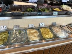 -荣誉国际酒店-云顶旋转餐厅