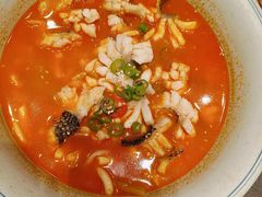 -贰号院子·南京淮扬味(珠江路店)