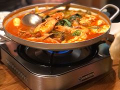 部队火锅-源味家(杏林街店)