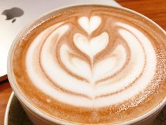 -VESH COFFEE(定西路店)