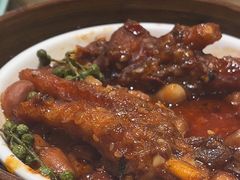 -喜势点·糖沙翁手工茶点·本地人茶居(永庆坊店)