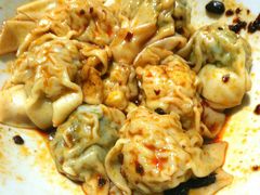 冬菇马蹄云吞-袁记云饺(邯郸路店)