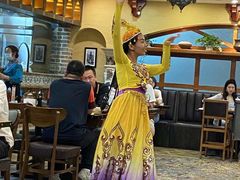 大堂-巴依老爷新疆美食(望京小街店)