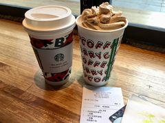 -星巴克臻选(南京艾尚天地店)