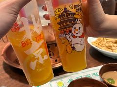 -南门涮肉(后海店)