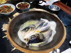 -好灶头妈妈菜·千岛湖土菜地标美食