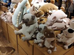 -九木杂物社(恒隆广场店)