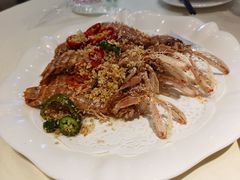 -海儀美食楼(湾仔海鲜街店)