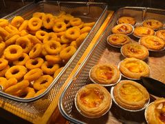 -比格比萨自助(南京万达茂店)