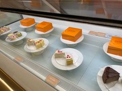 -La Repete 手工千层蛋糕(深圳卓悦中心店)