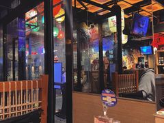 大堂-有喜屋·烧鸟·居酒屋(三钢里店)
