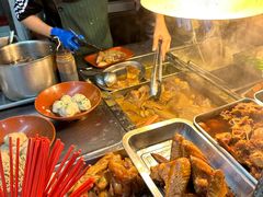 -下环街市熟食中心