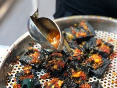 长沙臭豆腐-黑色经典臭豆腐·湖南特产(坡子街店)