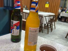 -尕胡才炕锅烤羊肉馆(八一路店)