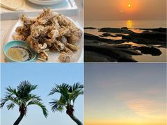 -巧克力渔家.小船海鲜胶东菜(万平口店)