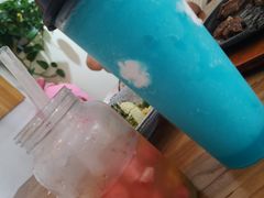 -冲浪熊西餐厅(南戴河店)