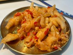 -刘少华贵州小黄牛·鲜牛肉火锅(总店)