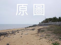 -白沙门生态公园