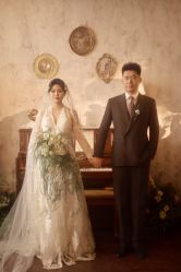 -秦皇岛我和你婚纱摄影工作室