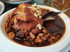 封土猪肉-大厝宅海鲜馆