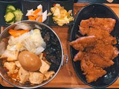 -小明同学(三里屯店)