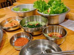 -姜虎东白丁烤肉(银泰中心in99店)