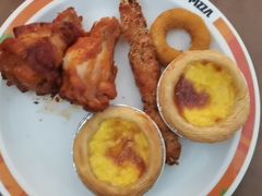 -比格比萨自助(宋家庄店)