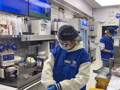 -煲珠公·老红糖珍珠奶茶(长宁龙之梦店)