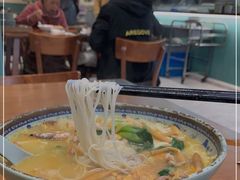 -万香姜汁(引泉路店)