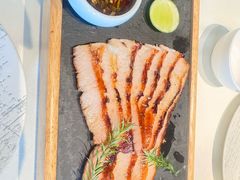 -泰香米泰国餐厅(鎏嘉码头店)