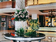 -惠州康帝国际酒店