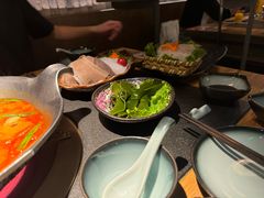 -湊湊火锅·茶憩(石家庄万象城店)