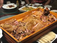 -九十九顶毡房(阜石路店)