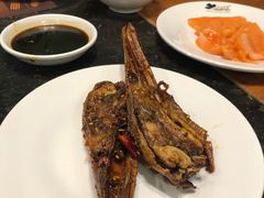 -汉巴味德(大悦城店)