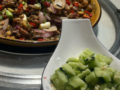 -嘉州程记泡椒兔(肖坝路店)