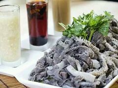 -奇滋豆味(南十四道街店)