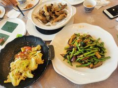 -汤臣·空中餐厅·严选粤菜(石湾世博广场店)