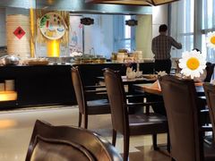 大堂-南通大饭店·米兰餐厅