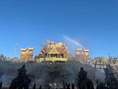 -七彩云南欢乐世界