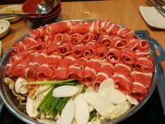 -土大力拌饭名家(丹尼斯百货店)