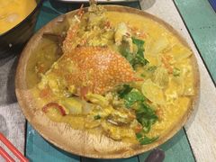 -Doo Dee Thai Food(Issan/Isaan/Esan)