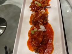 -游宴一品中餐厅(东湖店)